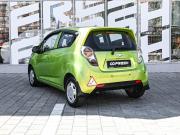 Chevrolet Spark III Ставрополь  - изображение 19