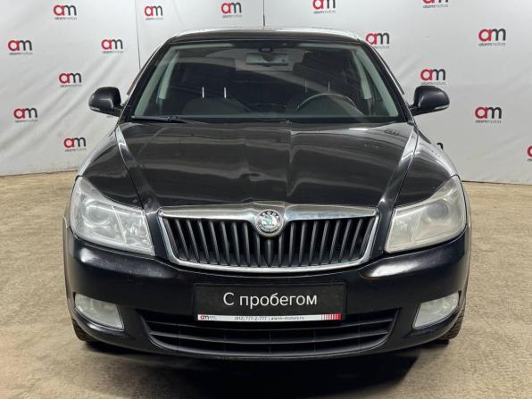 Skoda Octavia II (A5) Рестайлинг с пробегом 2010 года, цена 529 000 рублей, 246000 км, лифтбек, Автокод Объявления