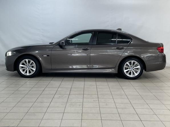 BMW 5 серии VI (F10/F11/F07) с пробегом 2012 года, цена 1 629 000 рублей, 212042 км, седан, Автокод Объявления