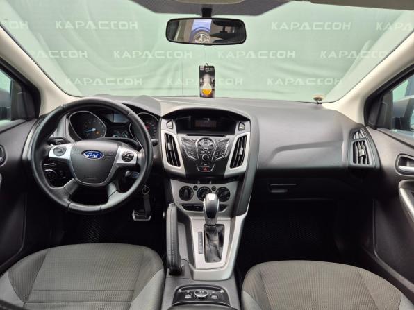 Ford Focus III с пробегом 2012 года, цена 790 000 рублей, 157579 км, хэтчбек, Автокод Объявления