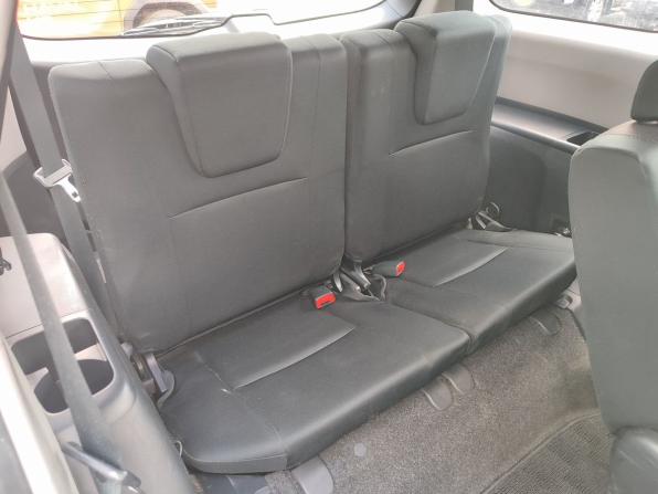 Toyota Wish II Рестайлинг с пробегом 2015 года, цена 1 499 000 рублей, 224587 км, минивэн, Автокод Объявления