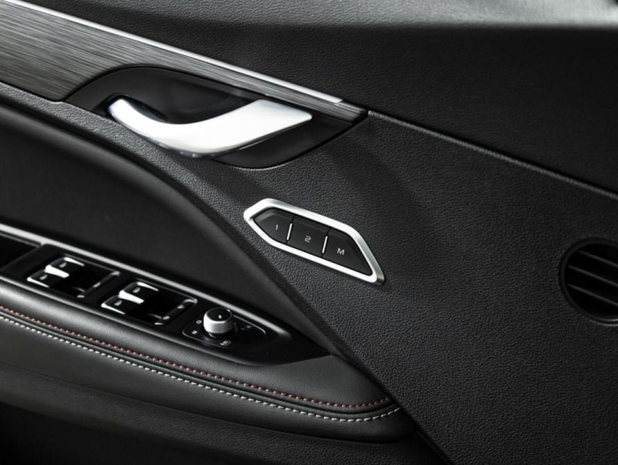 Geely Tugella I Рестайлинг Санкт-Петербург  - изображение 19