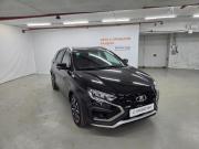 Lada (ВАЗ) Vesta I Рестайлинг (NG) Москва  - изображение 20