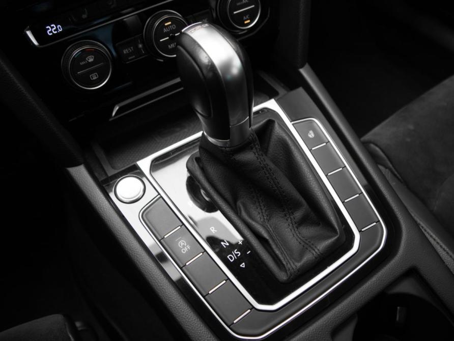 Volkswagen Passat B8 Москва  - изображение 19