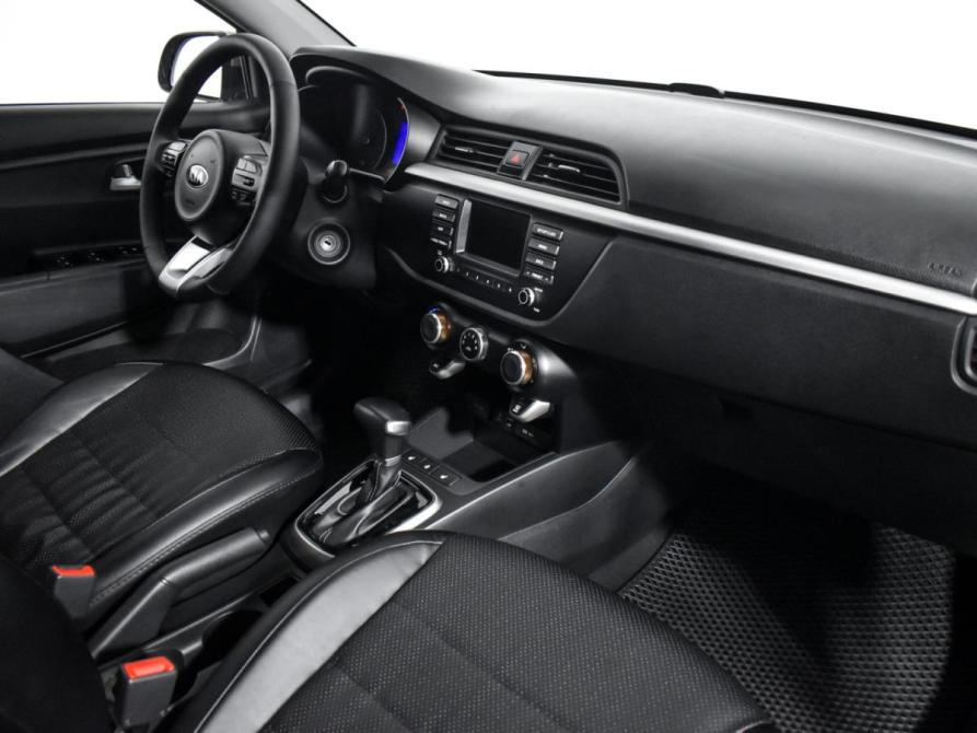 Kia Rio IV Санкт-Петербург  - изображение 14