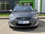 Hyundai Solaris I Ярославль  - изображение 18