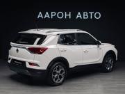 KGM Korando Москва  - изображение 40