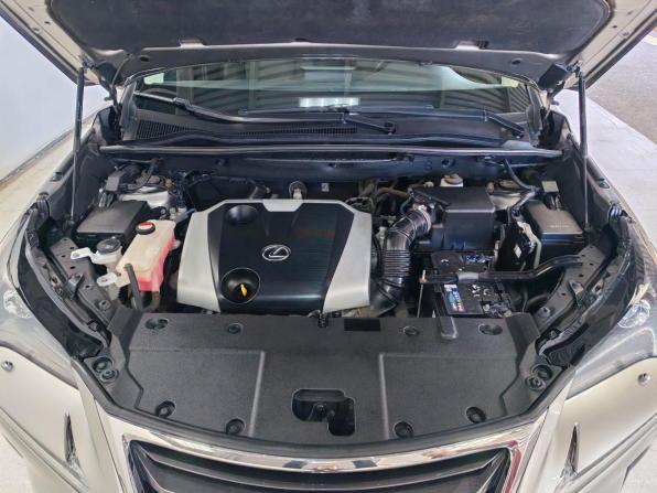 Lexus NX I с пробегом 2016 года, цена 2 690 000 рублей, 105723 км, внедорожник, Автокод Объявления