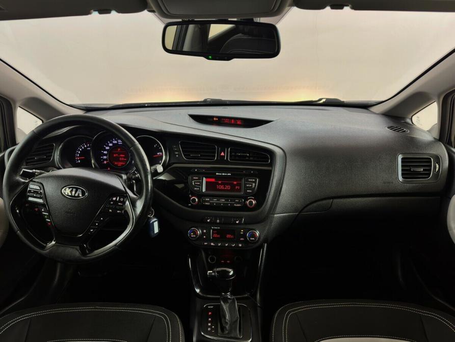 Kia Ceed II Москва  - изображение 5