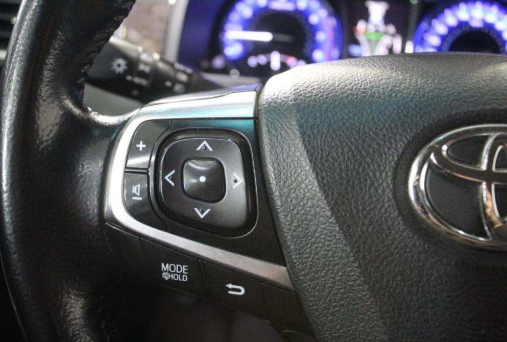 Toyota Camry VII (XV50) Рестайлинг Астрахань  - изображение 19