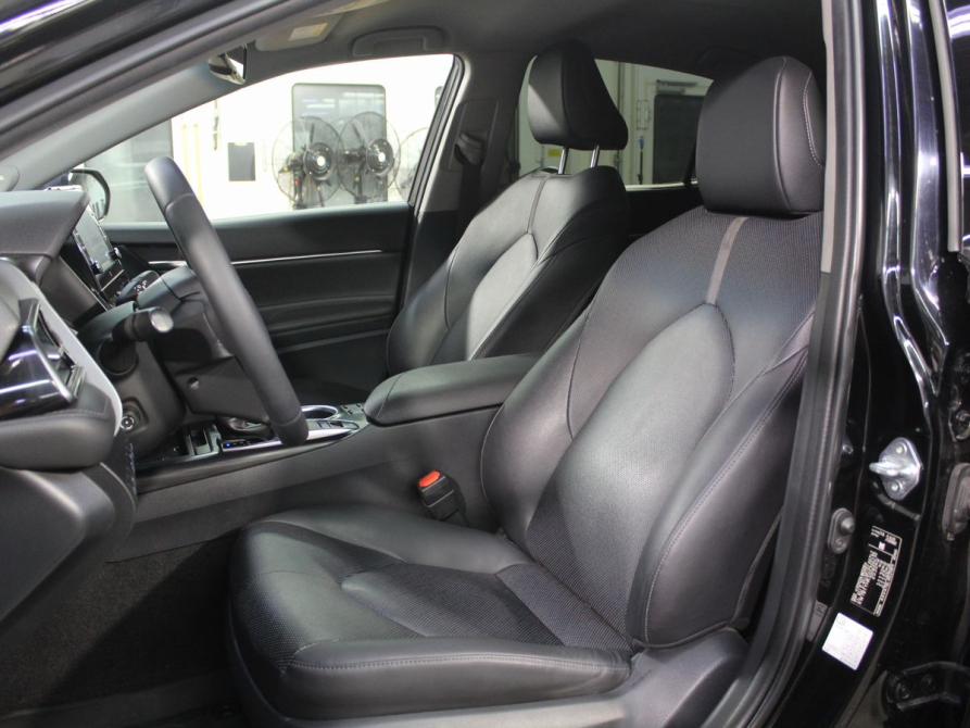 Toyota Camry VIII (XV70) Рестайлинг Москва  - изображение 12