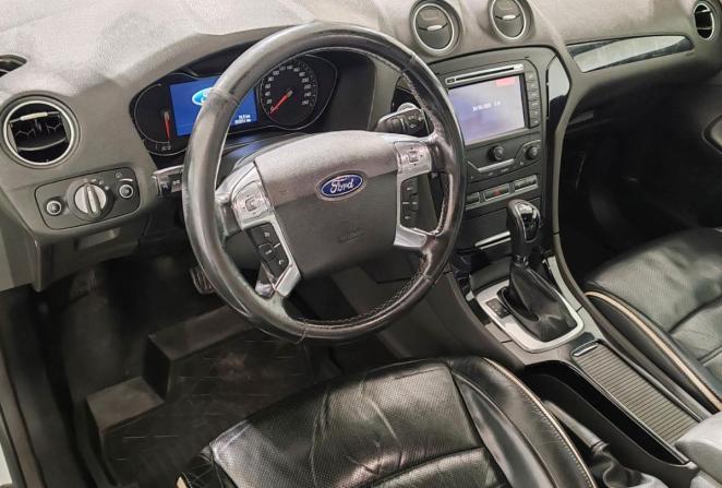 Ford Mondeo IV Рестайлинг с пробегом 2012 года, цена 670 000 рублей, 291791 км, седан, Автокод Объявления