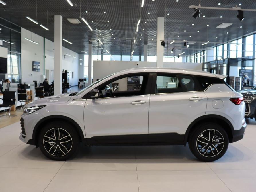 Belgee X50+ Саратов  - изображение 5