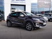 Renault Kaptur I Челябинск  - изображение 19