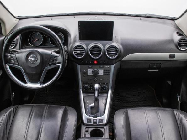 Opel Antara I Рестайлинг с пробегом 2014 года, цена 890 000 рублей, 182805 км, внедорожник, Автокод Объявления