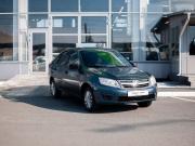 Lada (ВАЗ) Granta I Курган  - изображение 22