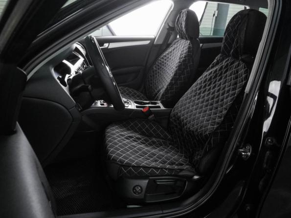 Audi A4 IV (B8) с пробегом 2008 года, цена 1 119 000 рублей, 280081 км, универсал, Автокод Объявления