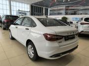Lada (ВАЗ) Vesta I Рестайлинг (NG) Казань  - изображение 30