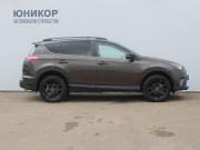 Toyota RAV4 IV (XA40) Рестайлинг Нижний Новгород  - изображение 33