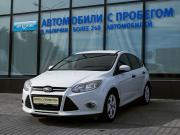 Ford Focus III Екатеринбург  - изображение 22