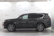 Lexus LX IV Владивосток  - изображение 38