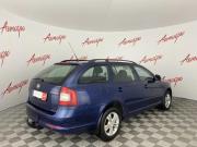 Skoda Octavia II (A5) Рестайлинг Псков  - изображение 25