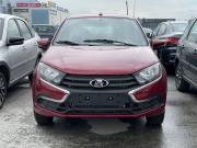 Lada (ВАЗ) Granta I Рестайлинг Екатеринбург  - изображение 7