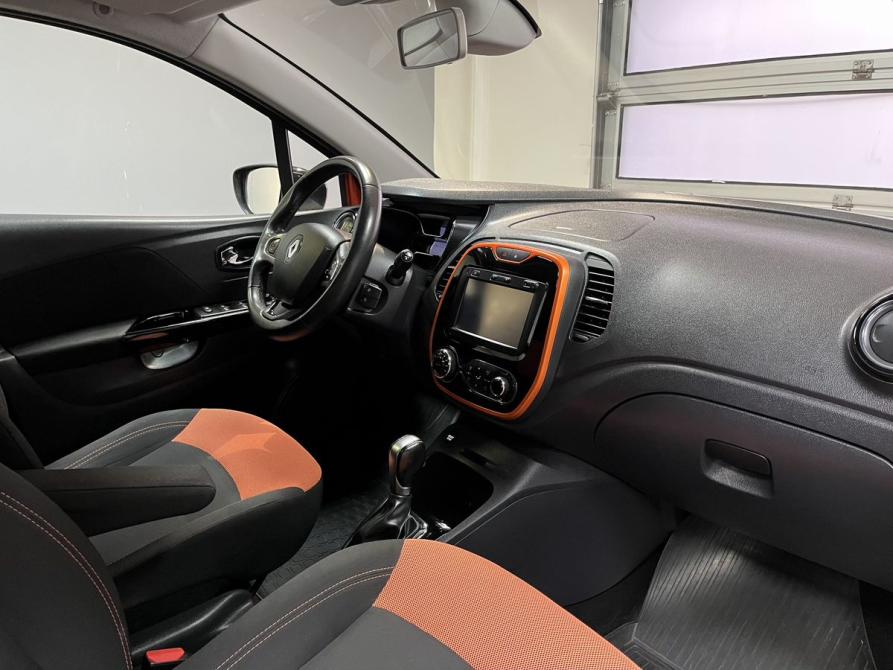 Renault Kaptur I Тверь  - изображение 17