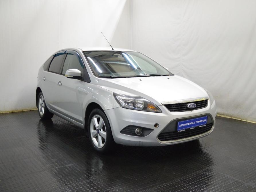 Ford Focus II Рестайлинг Санкт-Петербург  - изображение 3