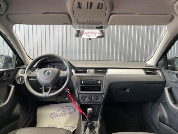 Skoda Rapid I с пробегом 2016 года, цена 867 000 рублей, 148964 км, лифтбек, Автокод Объявления