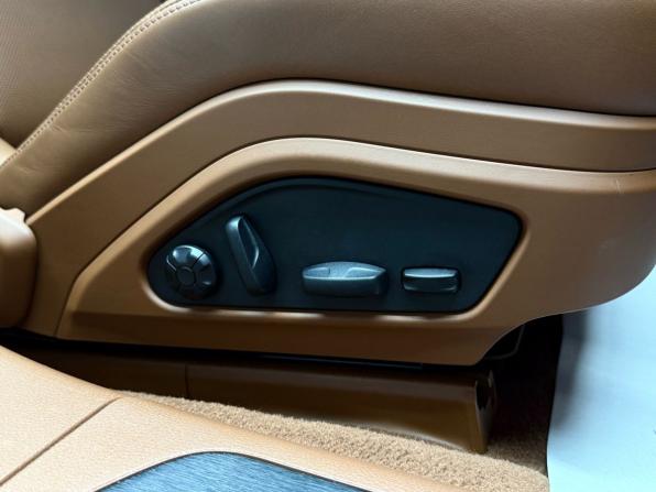 Porsche Panamera II Рестайлинг с пробегом 2023 года, цена 14 499 000 рублей, 39721 км, лифтбек, Автокод Объявления