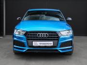 Audi Q3 I (8U) Рестайлинг Москва  - изображение 24