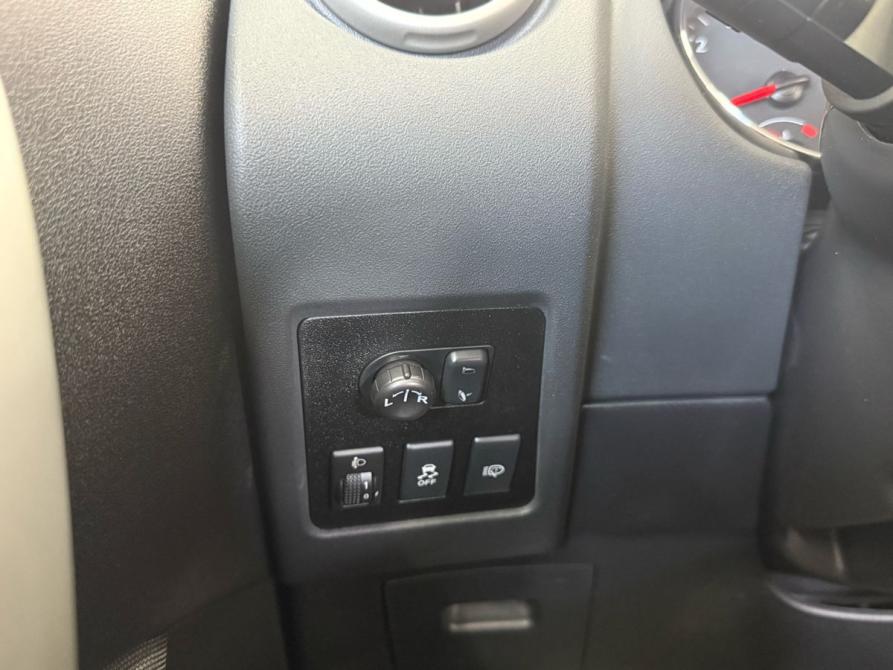 Nissan Qashqai I Рестайлинг Уфа  - изображение 15