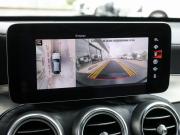Mercedes-Benz GLC Coupe I (C253) Рестайлинг Москва  - изображение 52