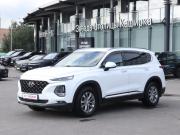 Hyundai Santa Fe IV Москва  - изображение 25