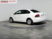 Volkswagen Polo V Белгород  - изображение 24