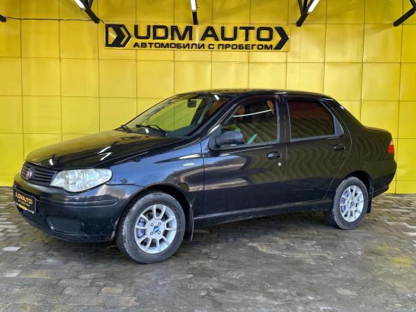 Fiat Albea I Рестайлинг с пробегом 2011 года, цена 359 000 рублей, 124185 км, седан, Автокод Объявления