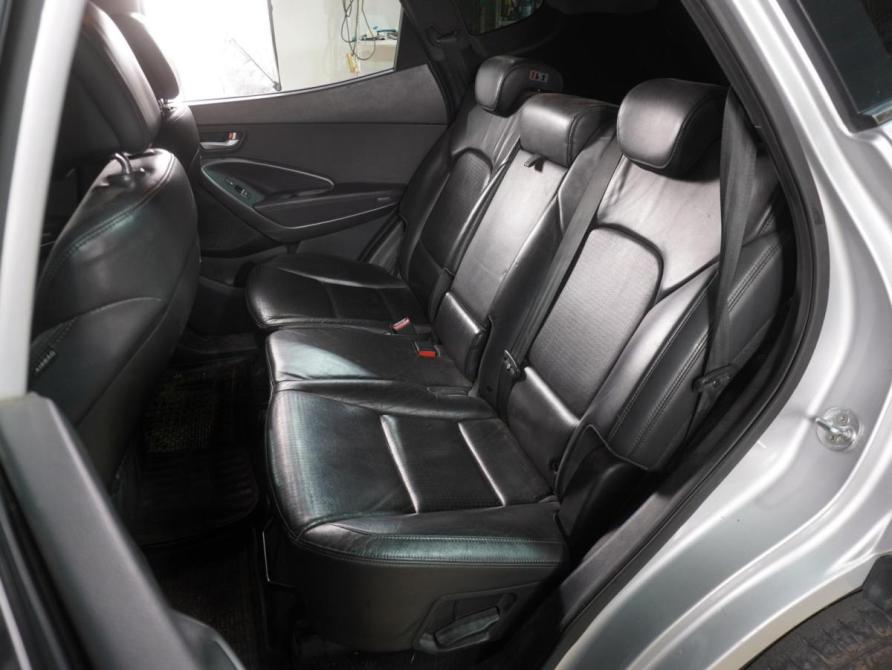 Hyundai Santa Fe III Воронеж  - изображение 9