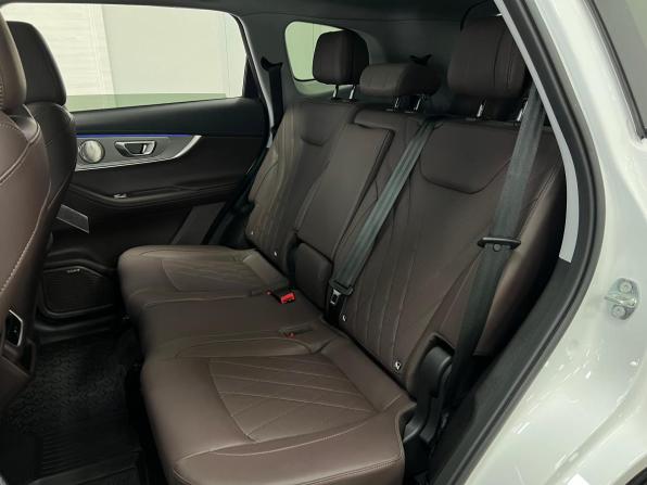 Chery Tiggo 8 Pro Max I Рестайлинг с пробегом 2023 года, цена 2 699 000 рублей, 18000 км, внедорожник, Автокод Объявления