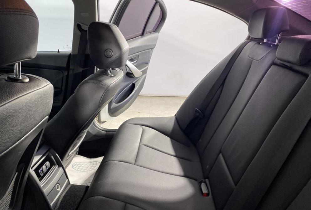 BMW 3 серии VI (F3x) Саранск  - изображение 25