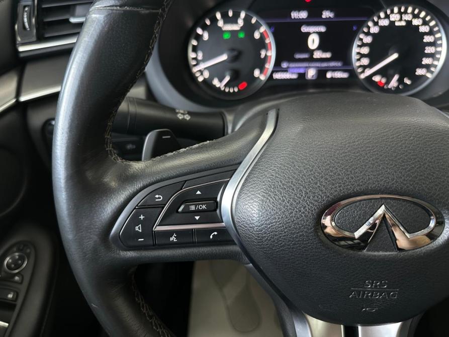 Infiniti QX50 II Санкт-Петербург  - изображение 20