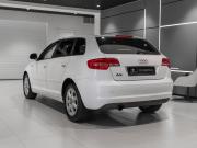Audi A3 II (8P) Рестайлинг 2 Москва  - изображение 25