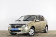 Renault Logan I Рестайлинг Тюмень  - изображение 20