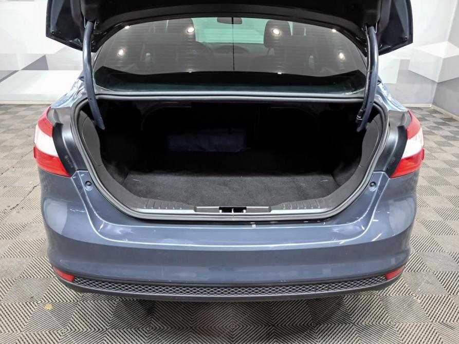Ford Focus III Екатеринбург  - изображение 6