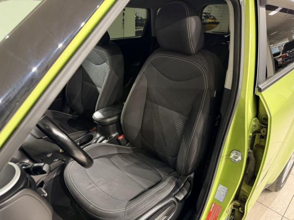 Kia Soul II с пробегом 2016 года, цена 1 300 000 рублей, 84000 км, хэтчбек, Автокод Объявления