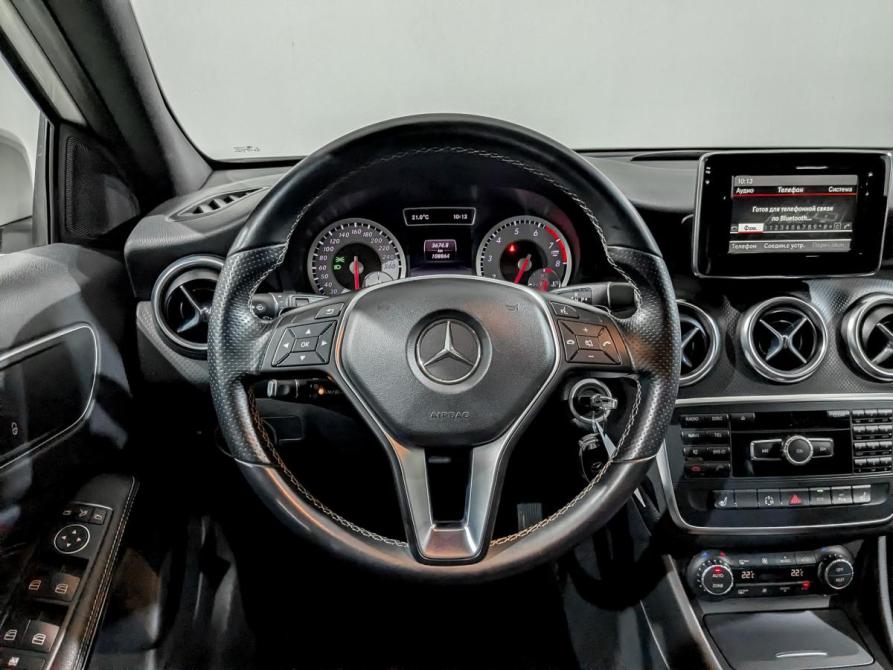 Mercedes-Benz A-Класс III (W176) Химки  - изображение 21