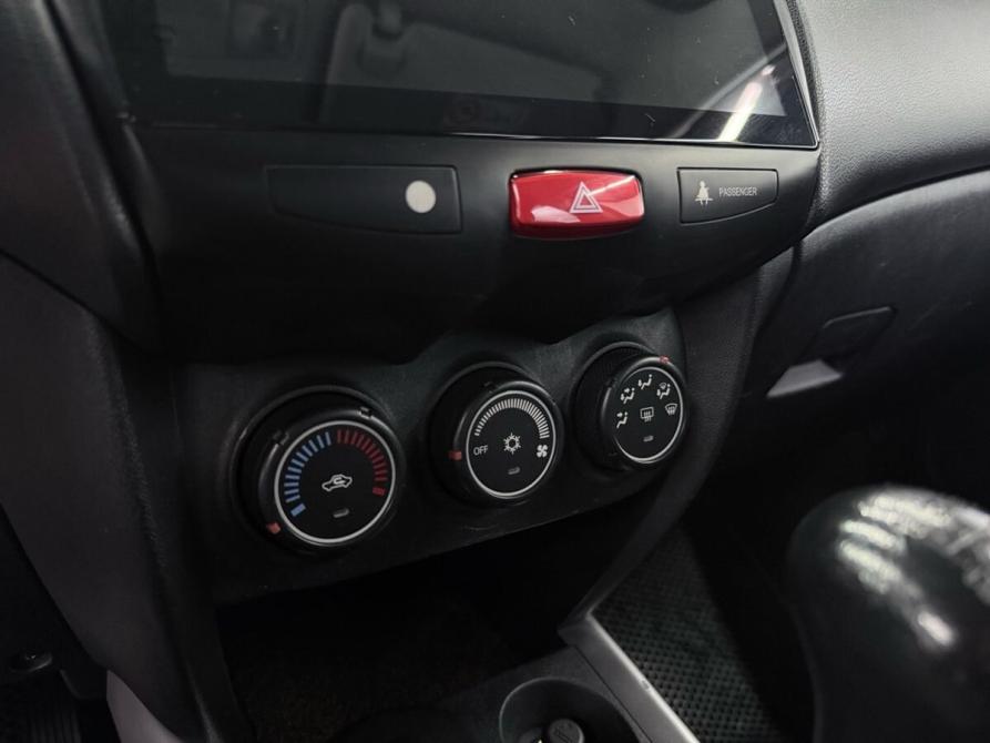 Mitsubishi ASX I Рестайлинг Уфа  - изображение 10