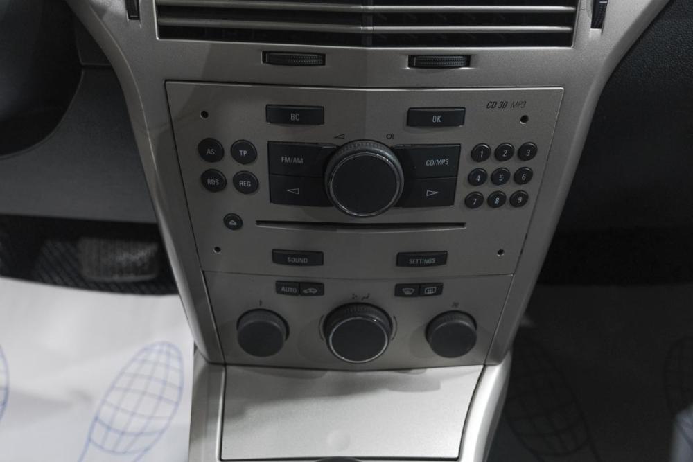 Opel Astra H Новокузнецк  - изображение 26