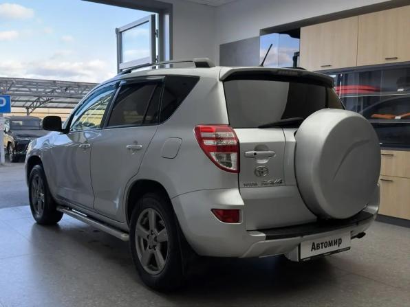 Toyota RAV4 III (XA30) Рестайлинг с пробегом 2012 года, цена 1 470 000 рублей, 259000 км, внедорожник, Автокод Объявления