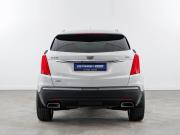 Cadillac XT5 I Москва  - изображение 31